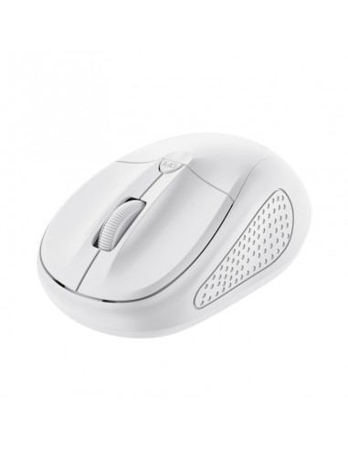 Мишка TRUST WHITE WiFi